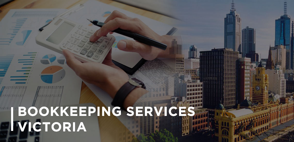 Bookkeeping Services in Victoria